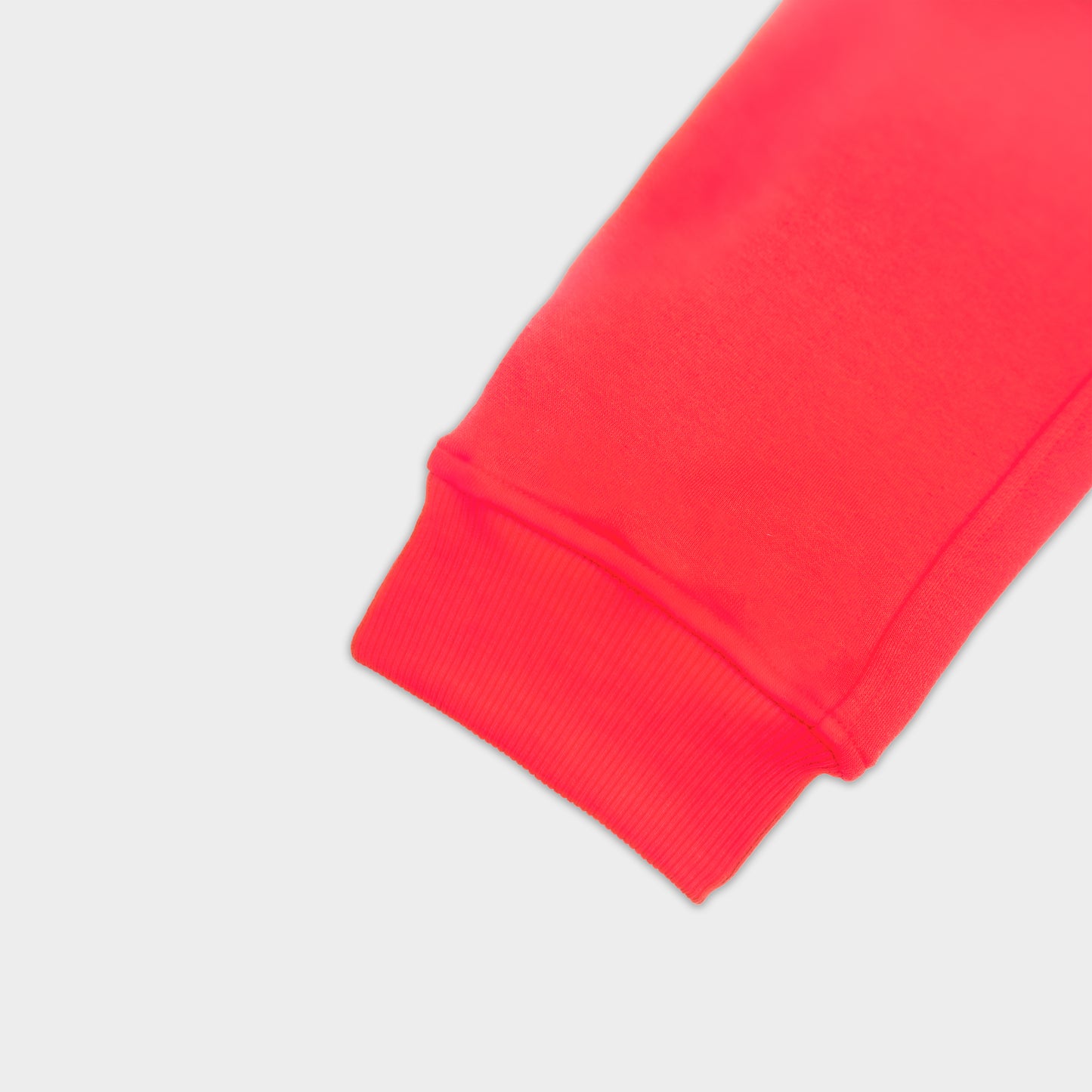 BLACK TERK® LOGO EMBROIDERY SWEATPANTS