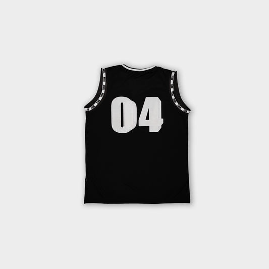 HERITAGE HOOP TANKTOP