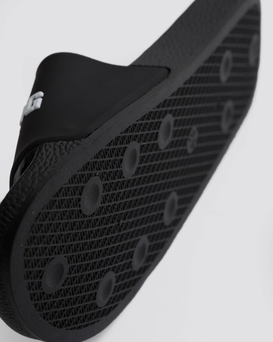 WHITE TERKLOVING LOGO SLIDE