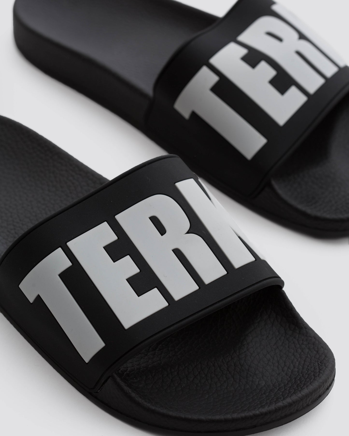 TERK LOGO SLIDES