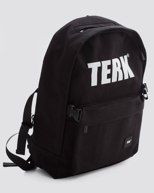 BLACK TERK ROYAL BACKPACK
