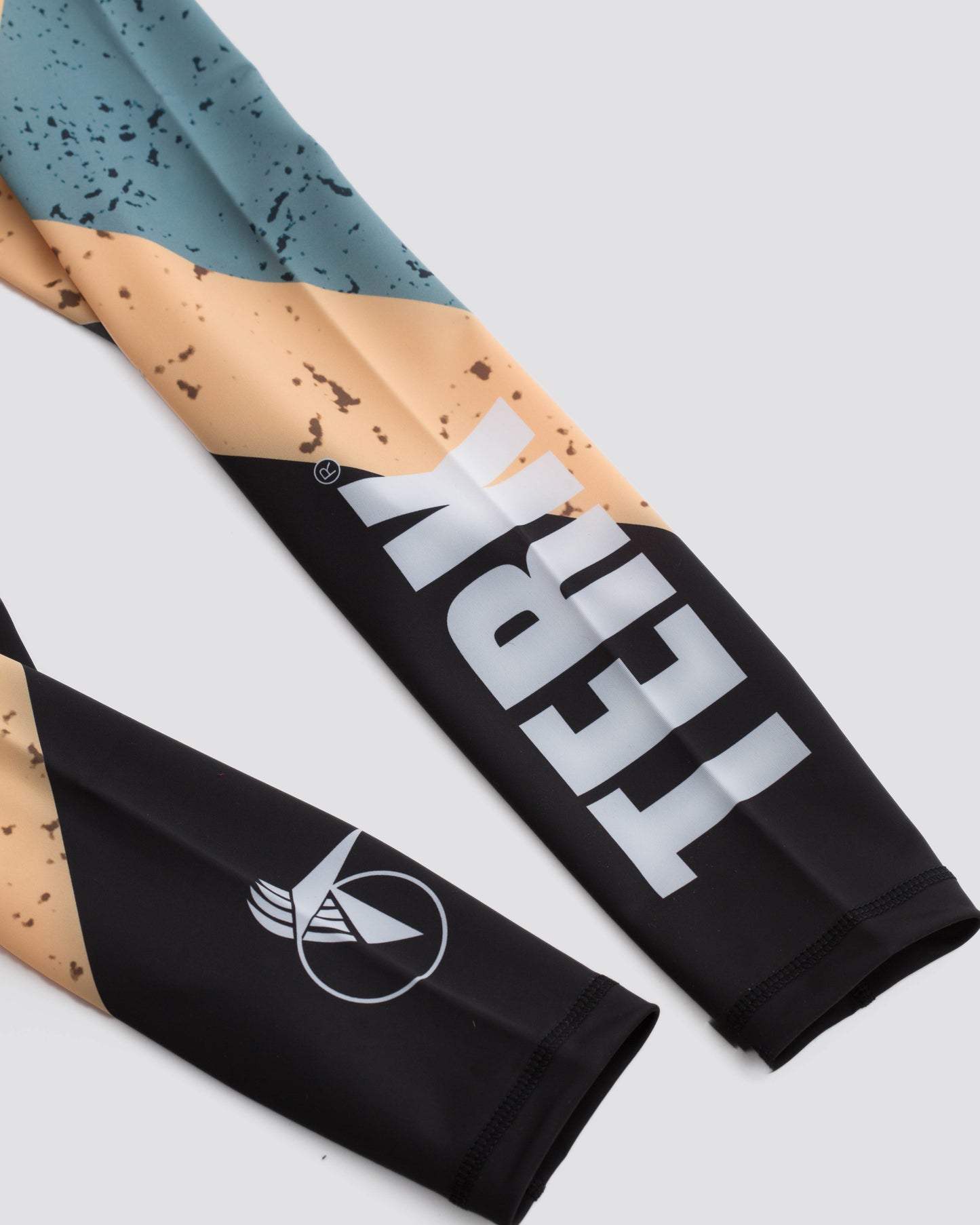 TERK MULTICOLOR LEGGINGS