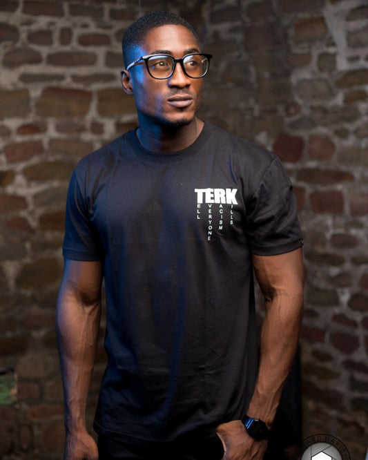 Tell Everyone Racism Kills T-SHIRT