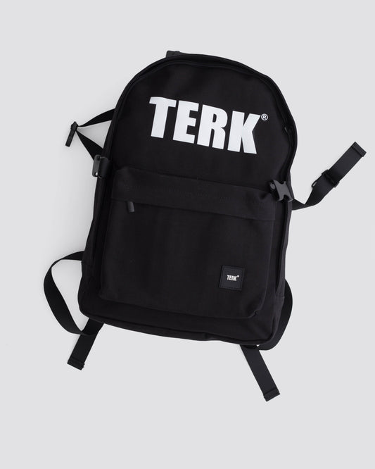 BLACK TERK ROYAL BACKPACK