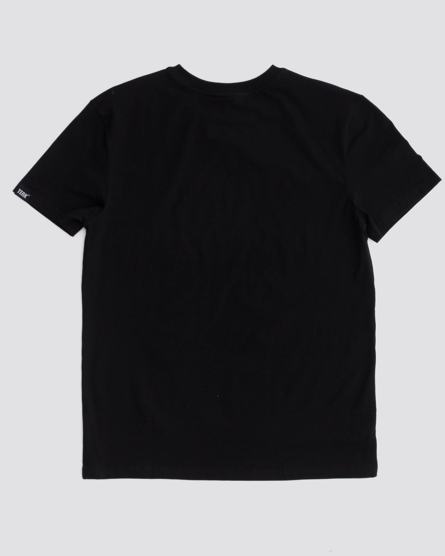 BLACK TERK T-SHIRT