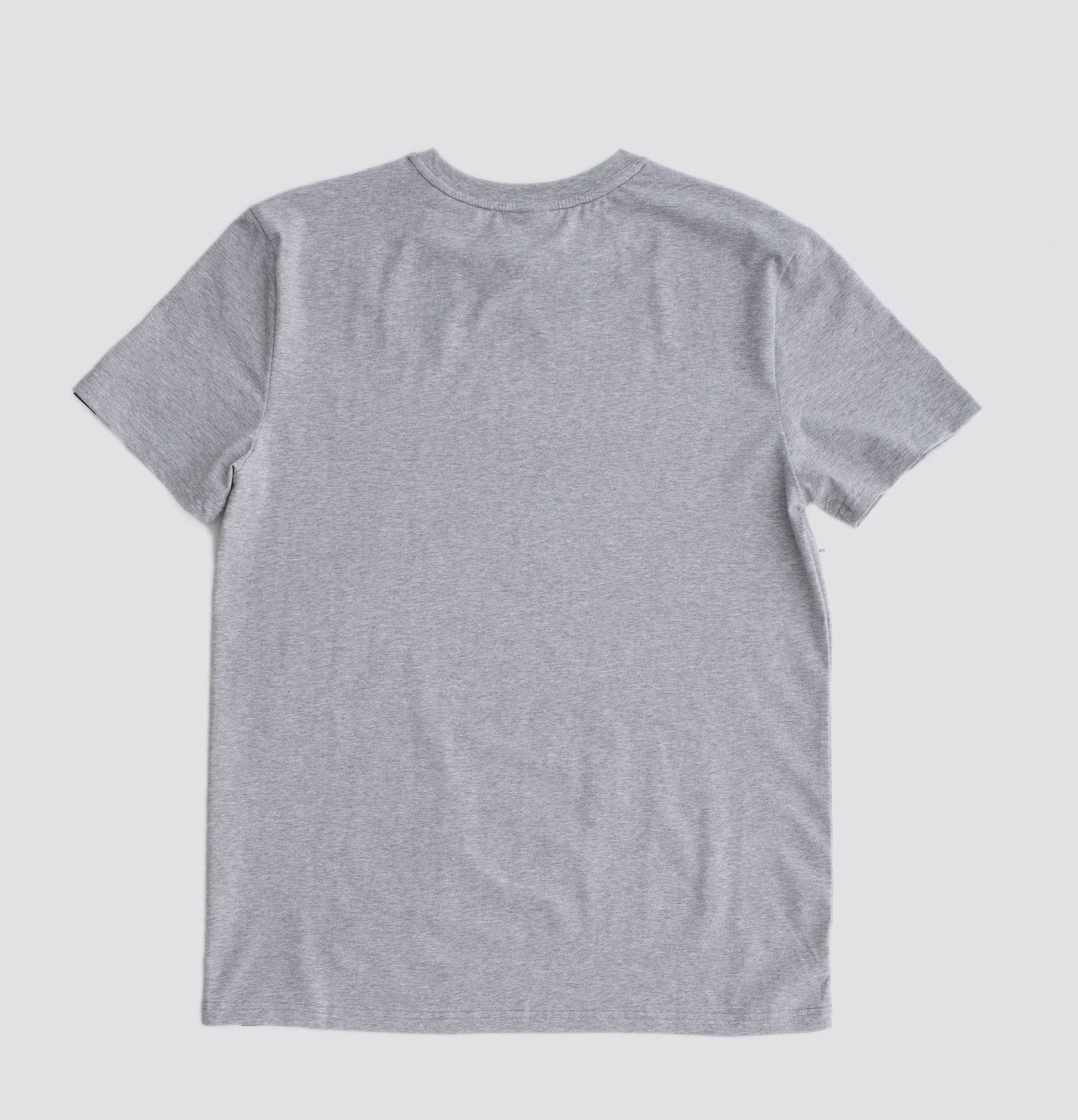 WHITE TERK T-SHIRT