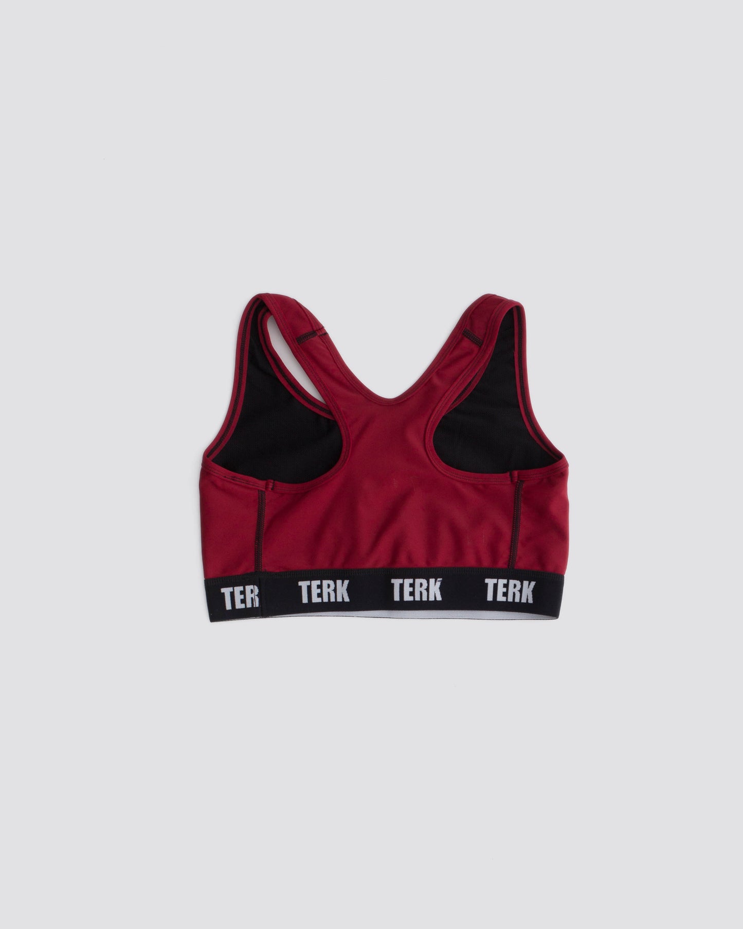 TERK REPEAT LOGO WOMEN SPORTS BRA