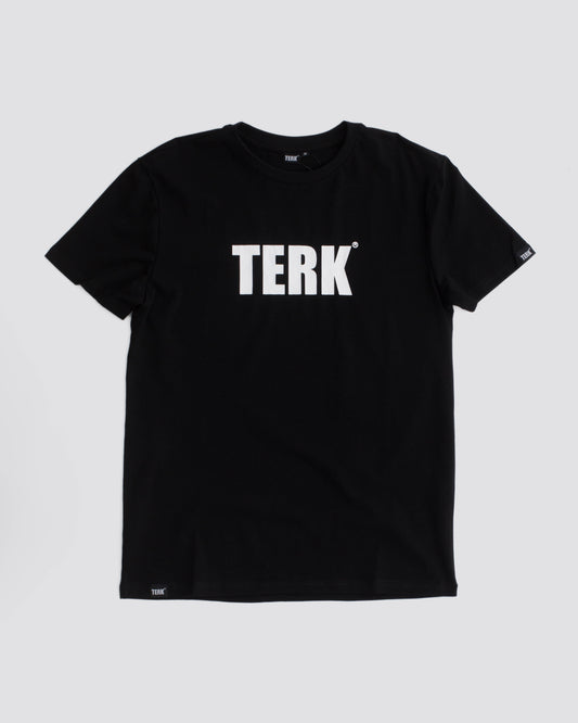 T.E.R.K.: Tell Everyone Racism Kills T-Shirt