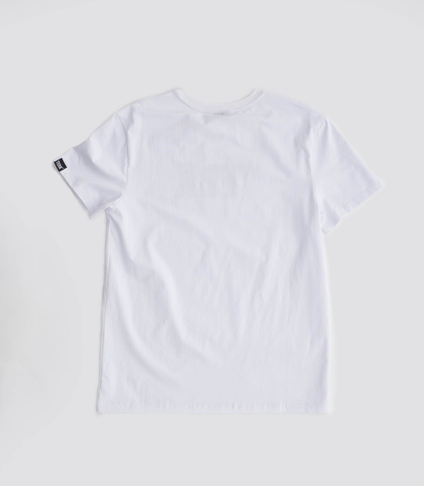 TERK WHITE T-SHIRT
