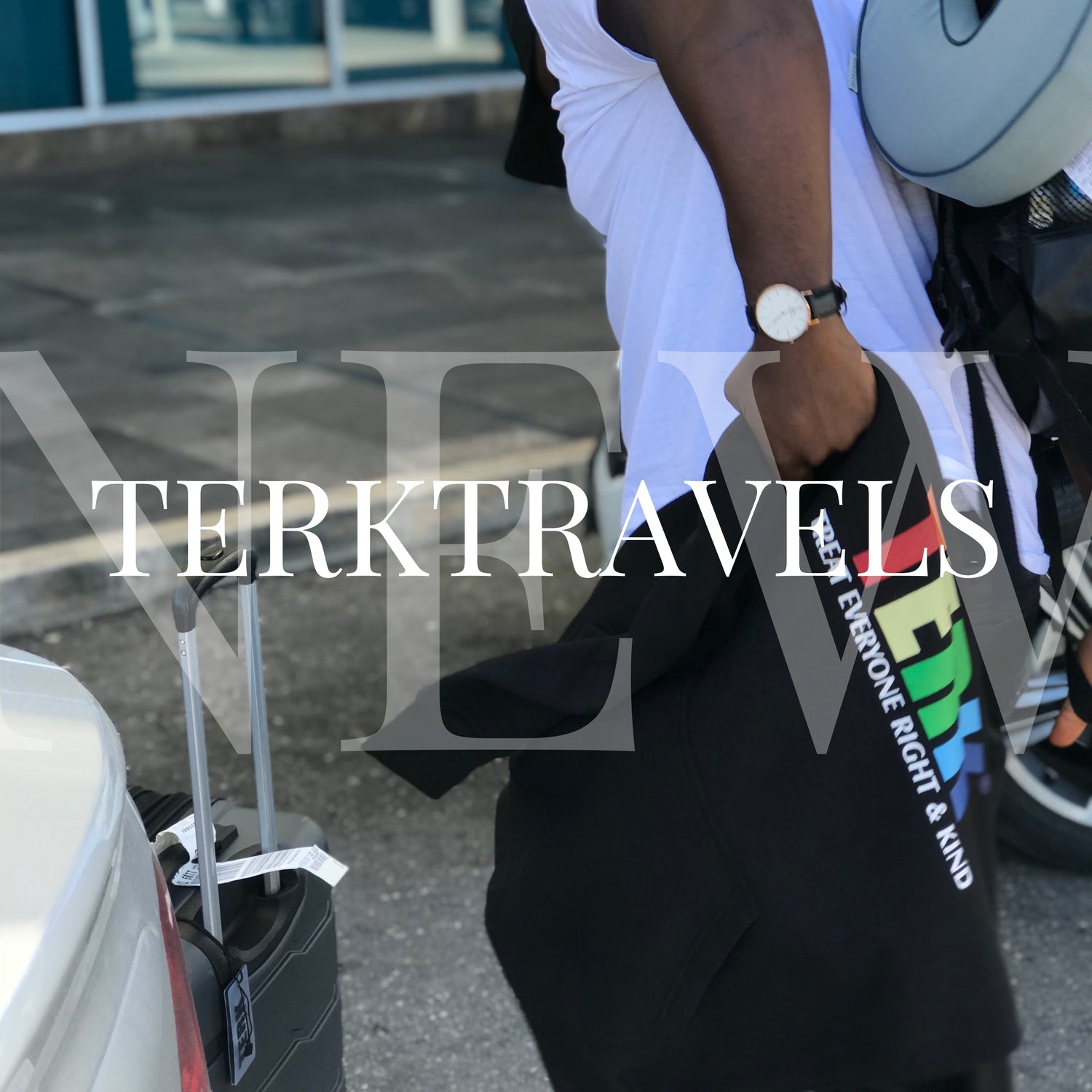 TERKTRAVELS Explore the World