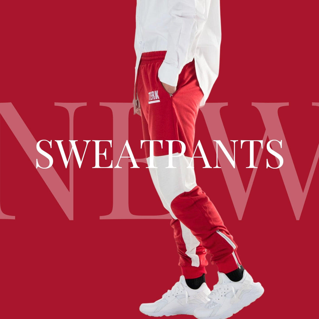 SWEATPANTS
