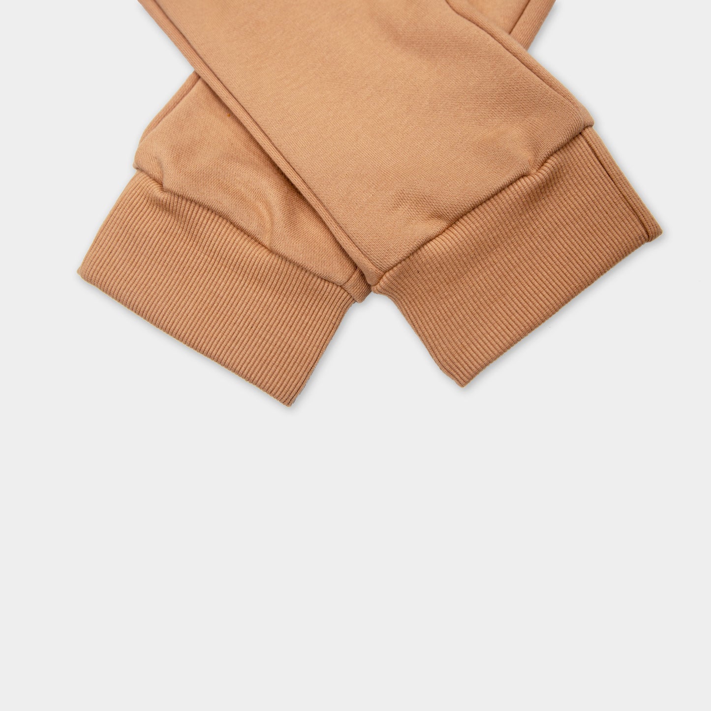 DESERT SWEATPANTS WITH BLACK TERK EMBROIDERED LOGO