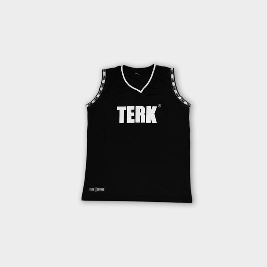 HERITAGE HOOP TANKTOP