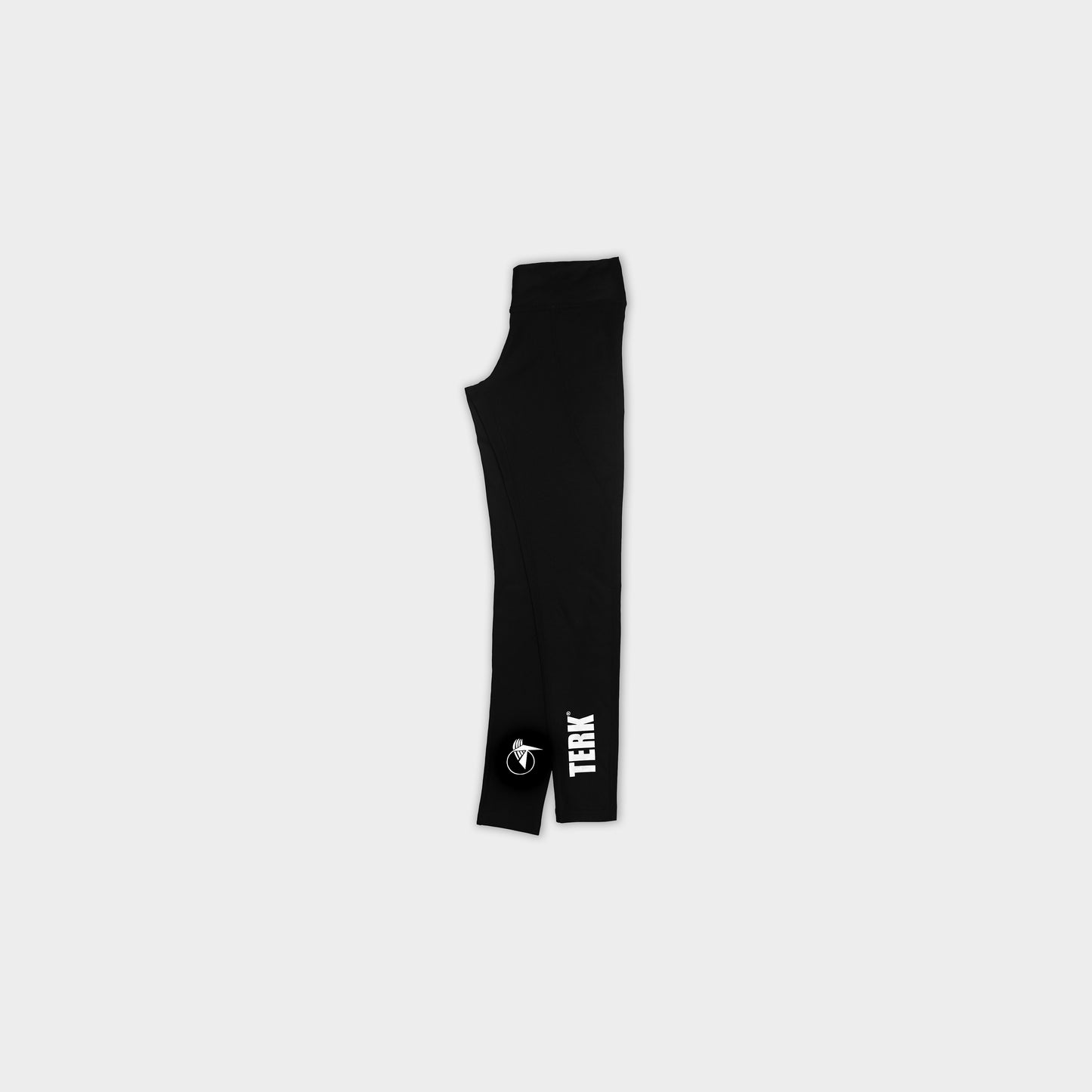 TERK Men's Workout Tights