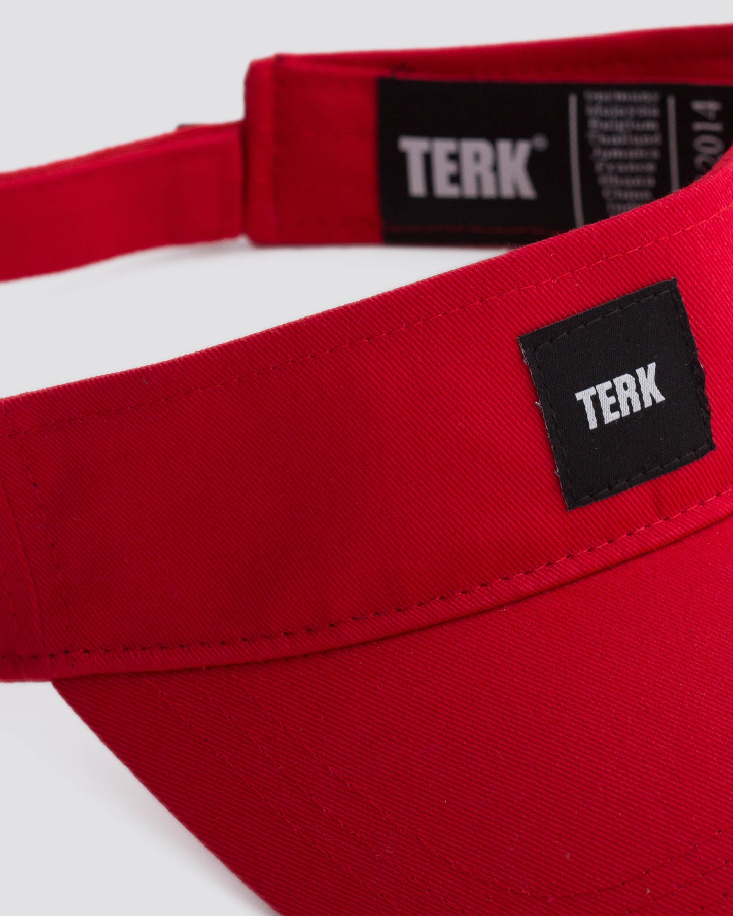 TERK® Visor