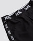 TERK REPEAT LOGO WOMEN LEGGINGS
