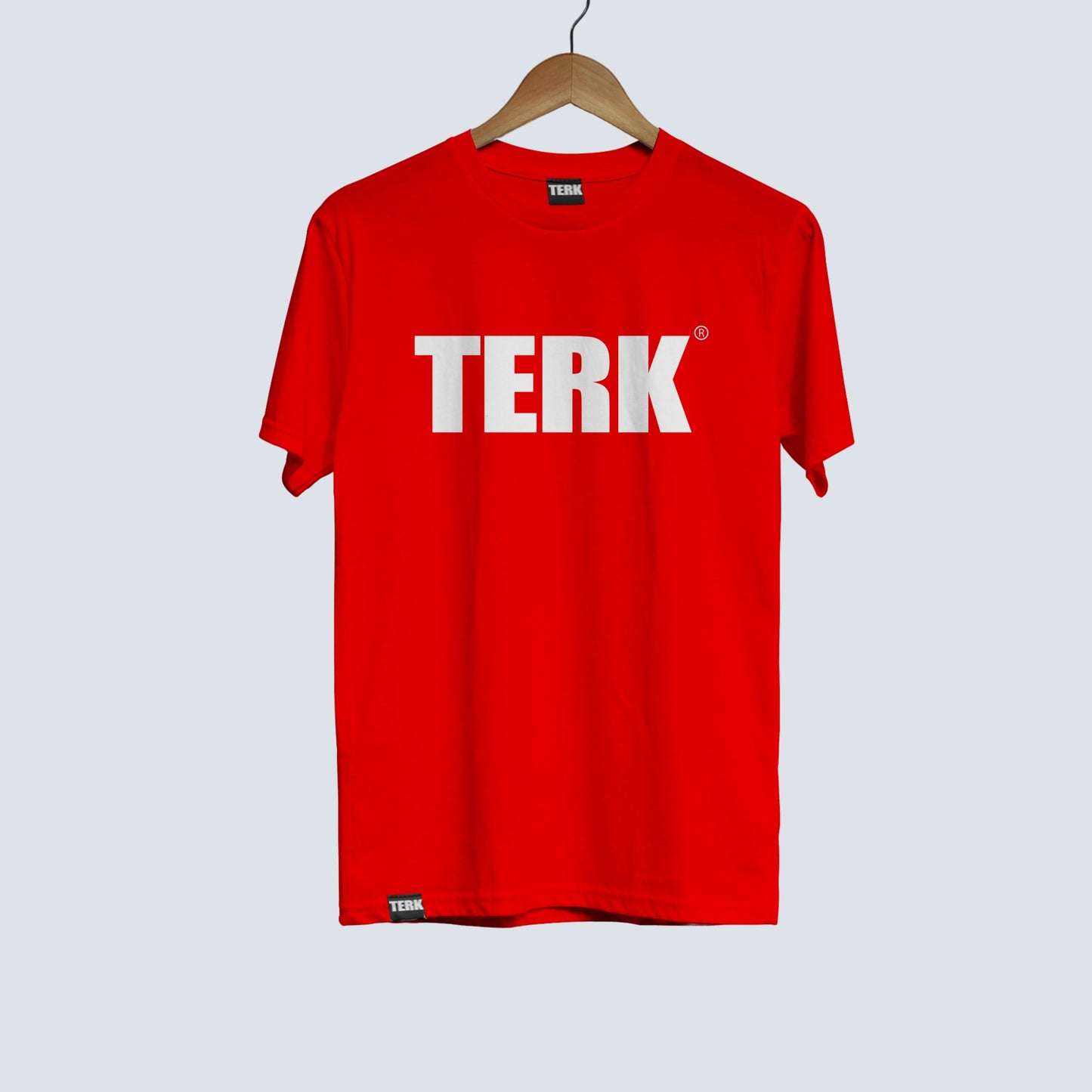 TERK Tell Everyone Racism Kills