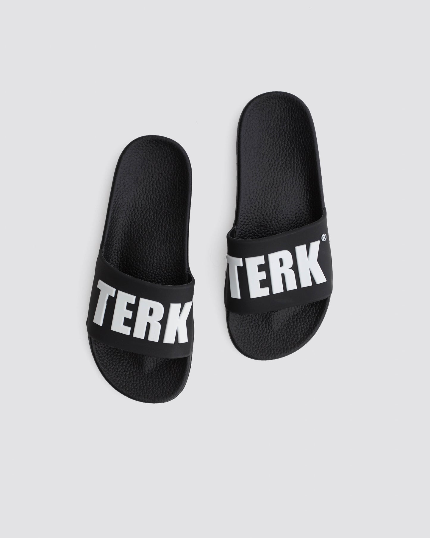 TERK LOGO SLIDES