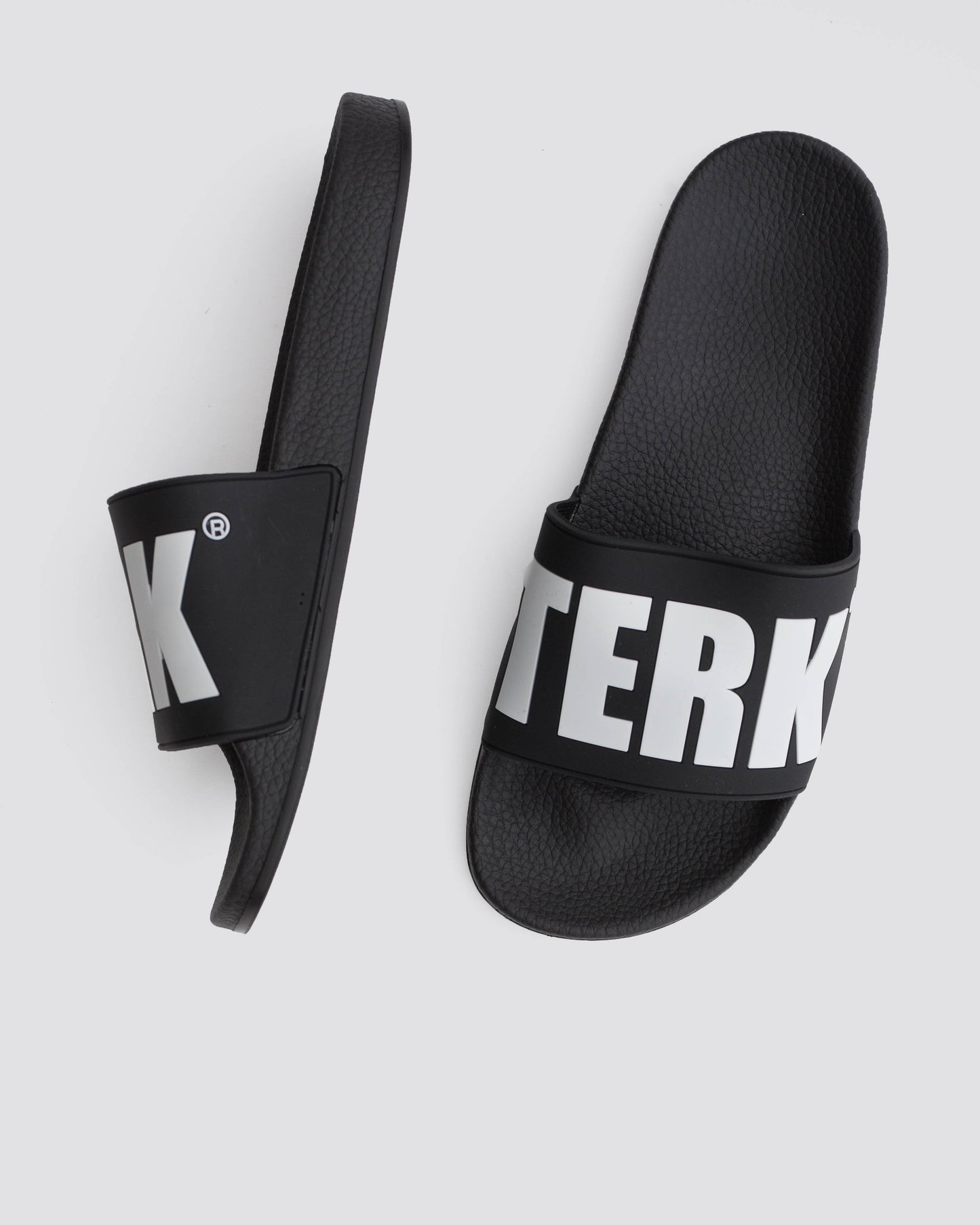 TERK LOGO SLIDES