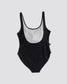 TERK One-Piece Swimsuit: Elegance Meets Comfort