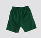 TERK® Graphic Drawstring Shorts