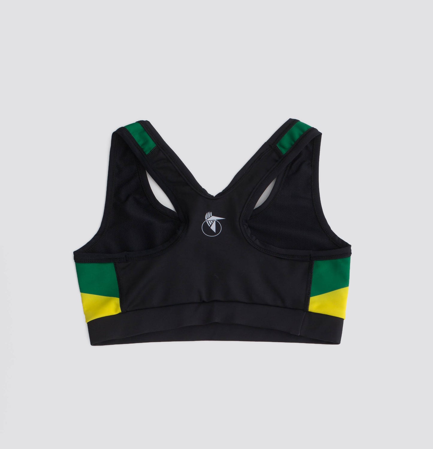 TERK JAMAICA SPORTS BRA