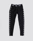 TERK REPEAT LOGO WOMEN LEGGINGS