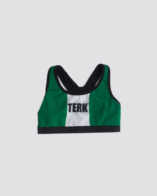 TERK NIGERIA SPORTS BRA