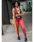 TERK GHANA LEGGINGS